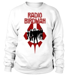 PNK-052-WT. Radio Birdman - Radios Appear (1977) 2