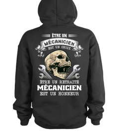 Mécanicien