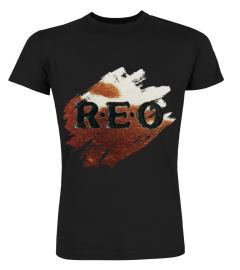 RK70S-1026-BK. REO Speedwagon - R.E.O.