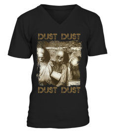 RK70S-241-BK. Dust - Dust