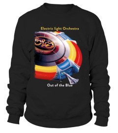 RK70S-691-BK. Electric Light Orchestra - Out of the Blue