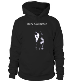 RK70S-854-BK. Rory Gallagher - Rory Gallagher