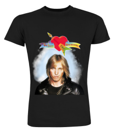 RK70S-429-BK. Tom Petty and the Heartbreakers - Tom Petty and the Heartbreakers