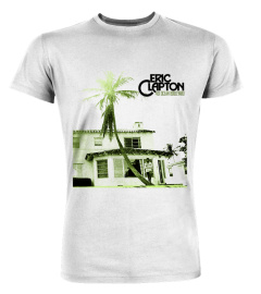 RK70S-102-WT. 461 Ocean Boulevard (1975) - Eric Clapton