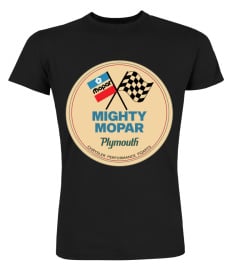 Mighty Mopar BK