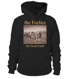 RK80S-BK. Feelies - The Good Earth