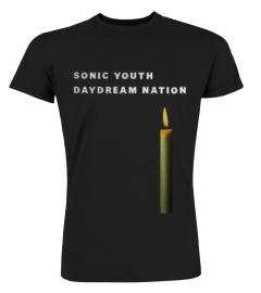 RK80S-070-BK. Sonic Youth - Daydream Nation