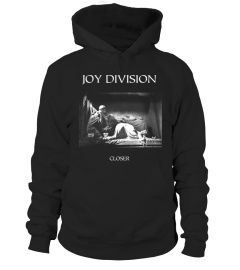 RK80S-036-BK. Joy Division - Closer