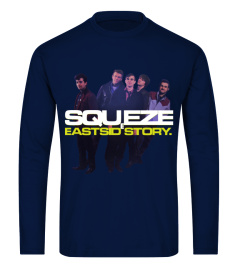 RK80S-050-NV. Squeeze - East Side Story