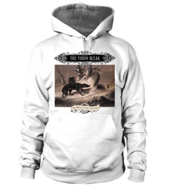 The Vision Bleak - The Wolves Go Hunt Their Prey WT