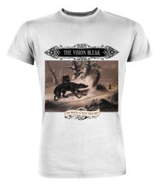 The Vision Bleak - The Wolves Go Hunt Their Prey WT