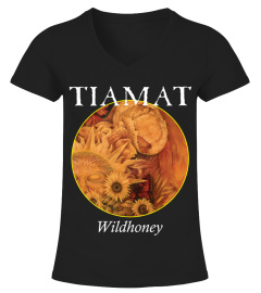 Tiamat - Wildhoney BK