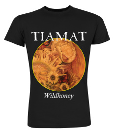 Tiamat - Wildhoney BK