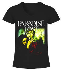 Paradise Lost - Icon BK