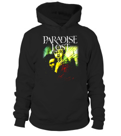 Paradise Lost - Icon BK