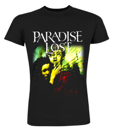 Paradise Lost - Icon BK