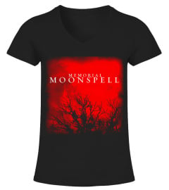 Moonspell - Memorial BK