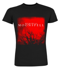 Moonspell - Memorial BK