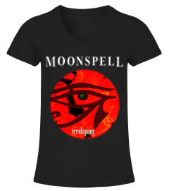 Moonspell - Irreligious BK