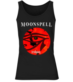 Moonspell - Irreligious BK