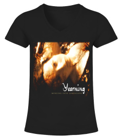 Yearning - Merging Into Landscapes BK