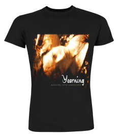 Yearning - Merging Into Landscapes BK