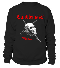 Candlemass - Epicus Doomicus Metallicus BK