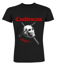 Candlemass - Epicus Doomicus Metallicus BK