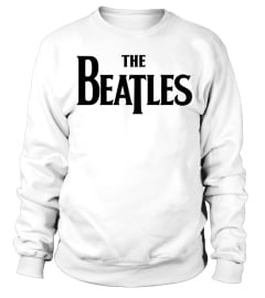 100IB-016-WT. The Beatles Logo (a.k.a “The Drop-T”)