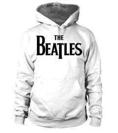 100IB-016-WT. The Beatles Logo (a.k.a “The Drop-T”)