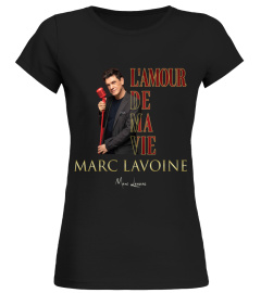 aaLOVE of my life Marc Lavoine