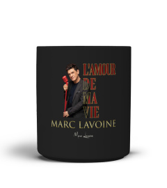 aaLOVE of my life Marc Lavoine