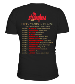 2 SIDE - The Stranglers Tour 2024 BK 007