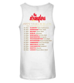 2 SIDE - The Stranglers Tour 2024 BK 007