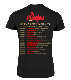 2 SIDE - The Stranglers Tour 2024 BK 007