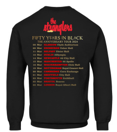 2 SIDE - The Stranglers Tour 2024 BK 007