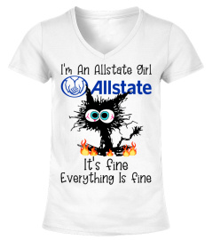 I'm an Allstate girl