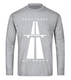 50GER-BL-09. Kraftwerk-Autobahn