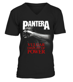 RK90S-BK. Pantera - Vulgar Display Of Power (1992)