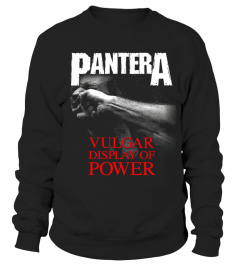 RK90S-BK. Pantera - Vulgar Display Of Power (1992)