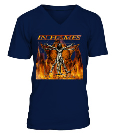 AM100 - In Flames - Clayman NV