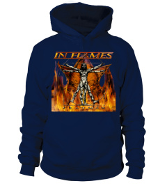 AM100 - In Flames - Clayman NV