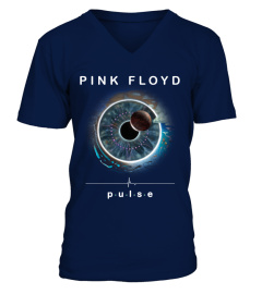 RK90S-NV. Pink Floyd - Pulse