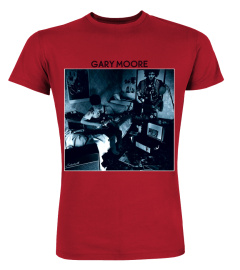 RK90S-RD- Gary Moore - Still Got the Blues