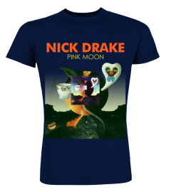 M500-203-NV. Nick Drake, 'Pink Moon'
