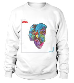 Love – Forever Changes Album WT