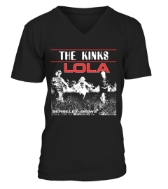 The Kinks, Lola