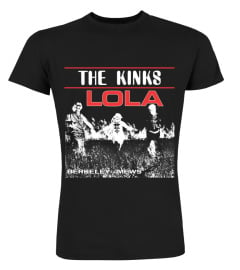 The Kinks, Lola