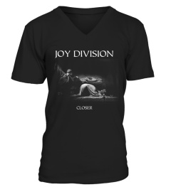 Joy Division - Closer