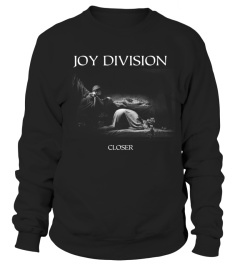 Joy Division - Closer